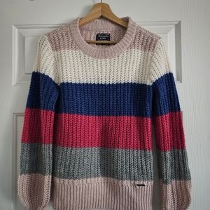 Abercrombie & Fitch Sweater
